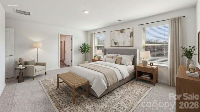 10012 Dancing Crane Lane, Charlotte, NC 28215