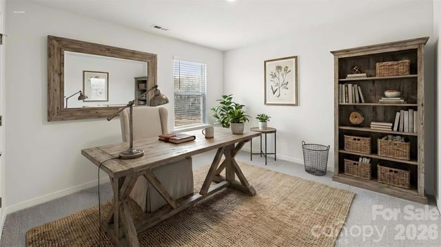 10012 Dancing Crane Lane, Charlotte, NC 28215