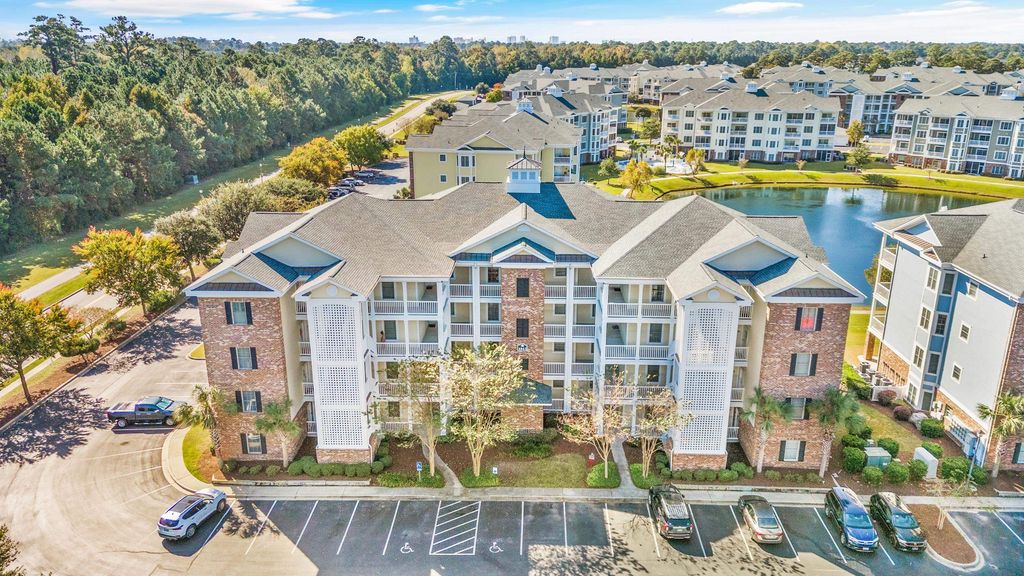4843 Luster Leaf Cir Apt 404, Myrtle Beach, SC 29577 — photo 2