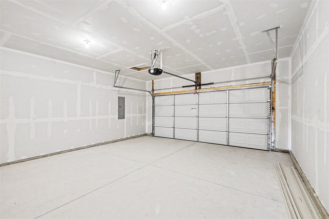 1204 Cedarwood Drive, Greenville, MI 48838