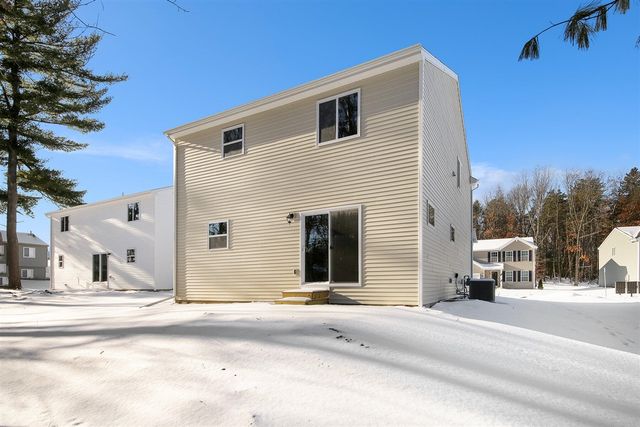 1204 Cedarwood Drive, Greenville, MI 48838