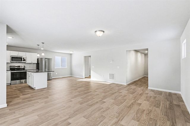 1204 Cedarwood Drive, Greenville, MI 48838