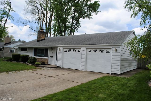 424 Race Street, Berea, OH 44017