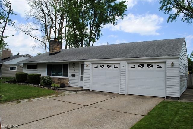 424 Race Street, Berea, OH 44017