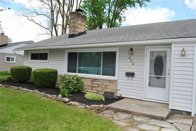 424 Race Street, Berea, OH 44017