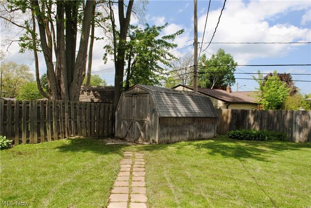424 Race Street, Berea, OH 44017