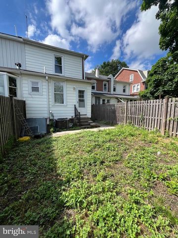 213 ARDMORE AVE, Ardmore, PA 19003