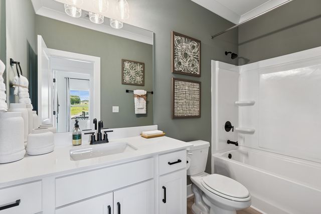 368 Kessel Street, Lebanon, TN 37087