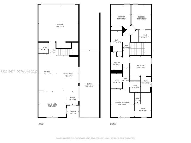 4356 NW 80th Ave, Doral, FL 33166