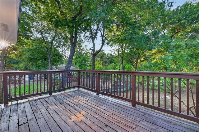 7433 Vallejo Drive, Dallas, TX 75227