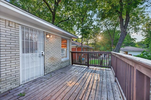 7433 Vallejo Drive, Dallas, TX 75227