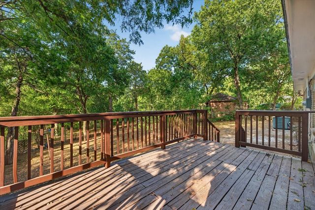 7433 Vallejo Drive, Dallas, TX 75227