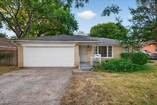 7433 Vallejo Drive, Dallas, TX 75227