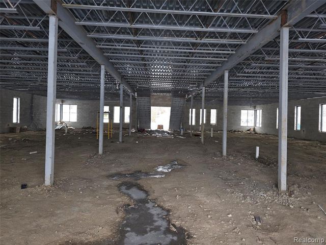 6434 N Inkster Road, Dearborn Heights, MI 48127