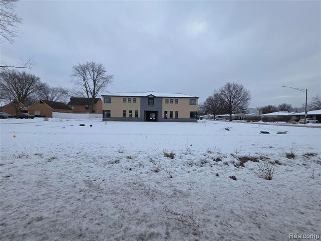 6434 N Inkster Road, Dearborn Heights, MI 48127