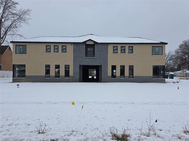 6434 N Inkster Road, Dearborn Heights, MI 48127