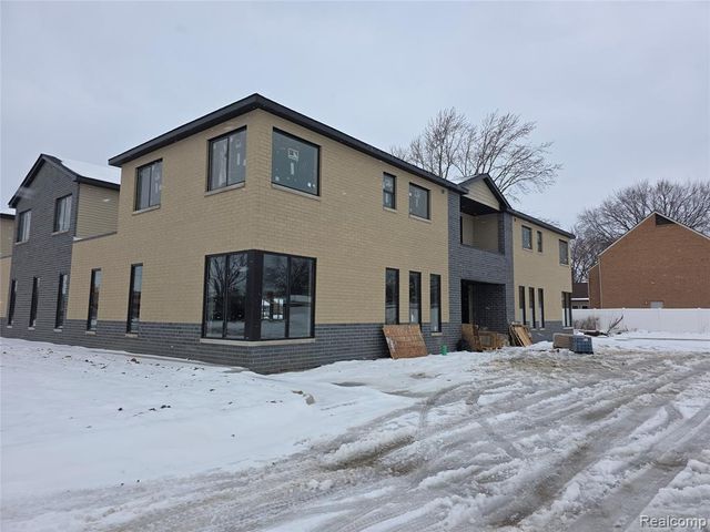 6434 N Inkster Road, Dearborn Heights, MI 48127