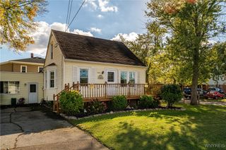 4096 Bayview Road, Hamburg, NY 14219