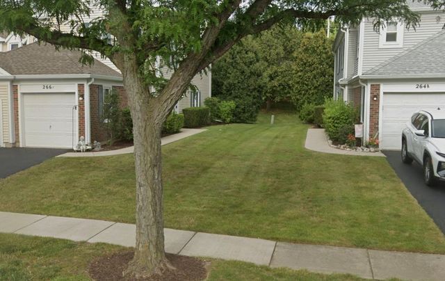 266 Greensboro Court 5, Elk Grove Village, IL 60007