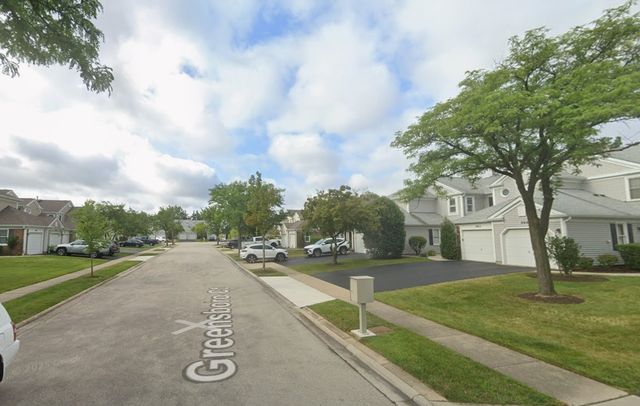 266 Greensboro Court 5, Elk Grove Village, IL 60007