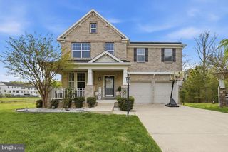 6900 LENAPE CT, Brandywine, MD 20613