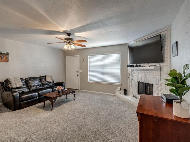 6742 N Meridian Avenue, Oklahoma City, OK 73116