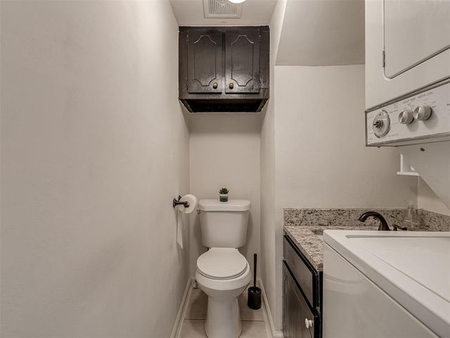 6742 N Meridian Avenue, Oklahoma City, OK 73116