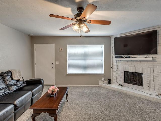 6742 N Meridian Avenue, Oklahoma City, OK 73116