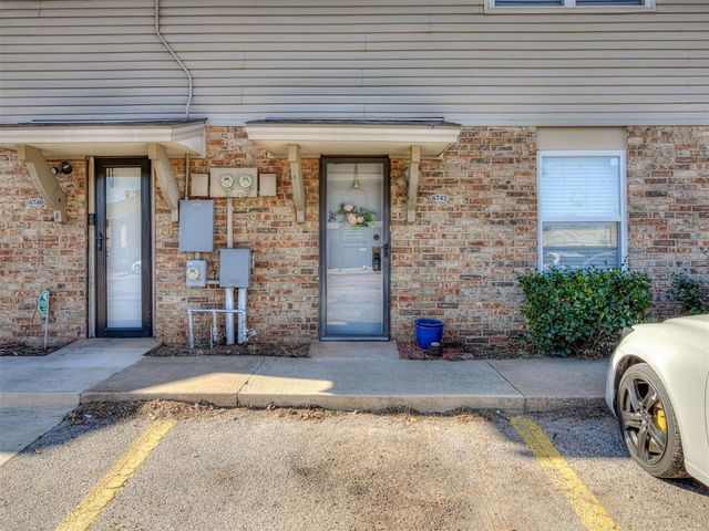 6742 N Meridian Avenue, Oklahoma City, OK 73116