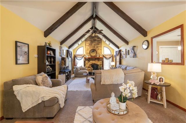 1802 S Arrowhead Drive, Olathe, KS 66062