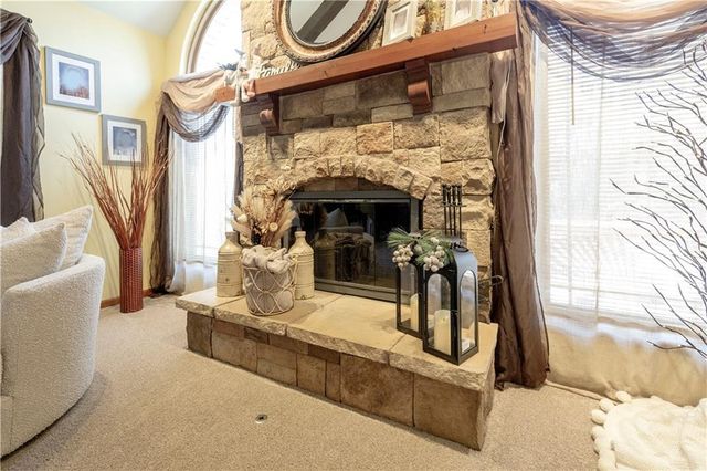 1802 S Arrowhead Drive, Olathe, KS 66062