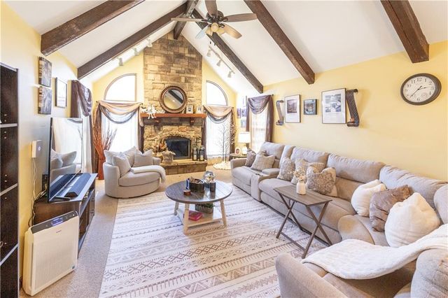 1802 S Arrowhead Drive, Olathe, KS 66062