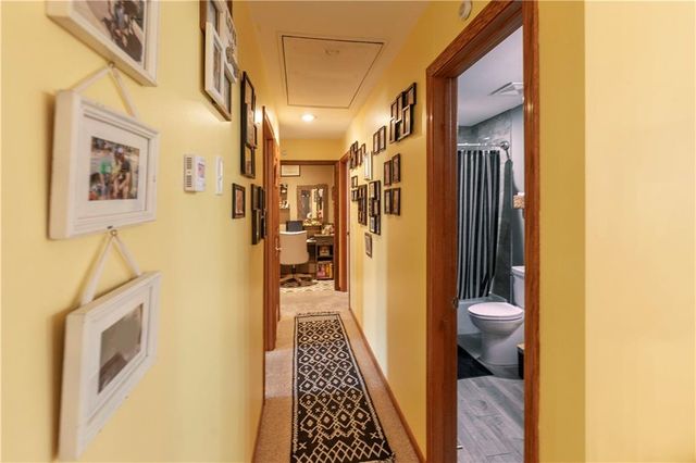 1802 S Arrowhead Drive, Olathe, KS 66062