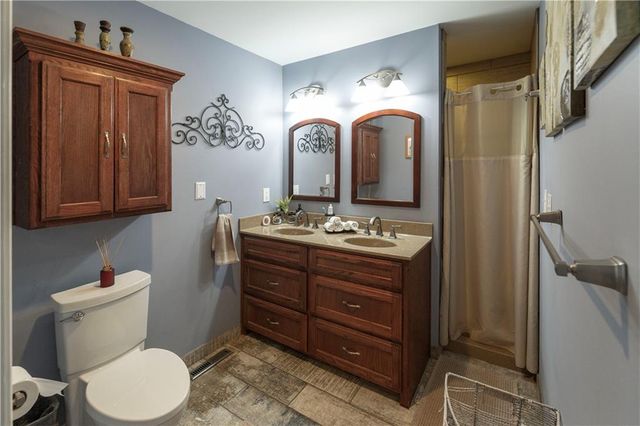 1802 S Arrowhead Drive, Olathe, KS 66062