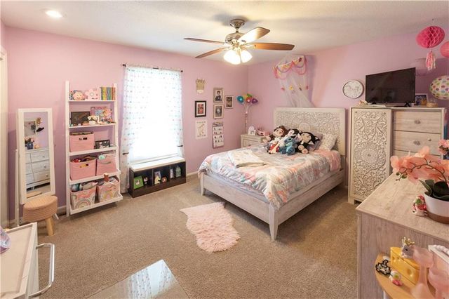 1802 S Arrowhead Drive, Olathe, KS 66062