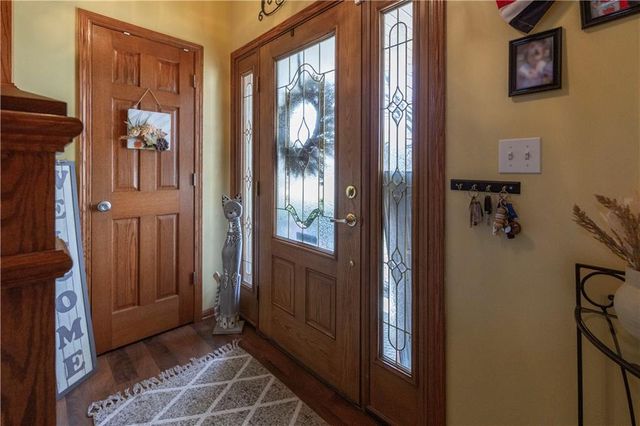 1802 S Arrowhead Drive, Olathe, KS 66062