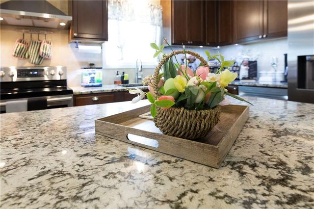 1802 S Arrowhead Drive, Olathe, KS 66062