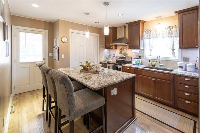 1802 S Arrowhead Drive, Olathe, KS 66062