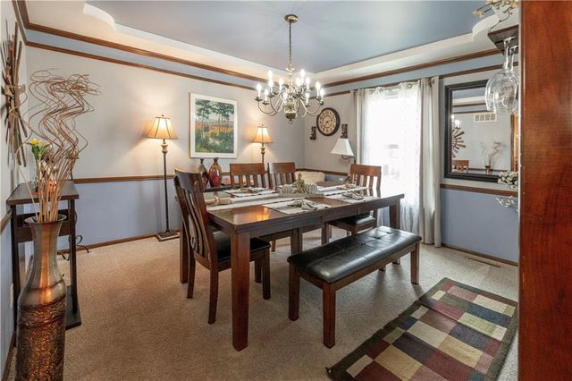 1802 S Arrowhead Drive, Olathe, KS 66062