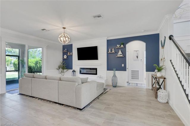 2187 Cara Cara WAY, Naples, FL 34120