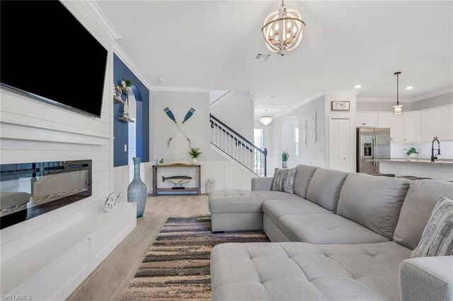 2187 Cara Cara WAY, Naples, FL 34120