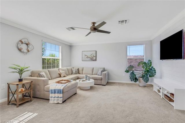 2187 Cara Cara WAY, Naples, FL 34120