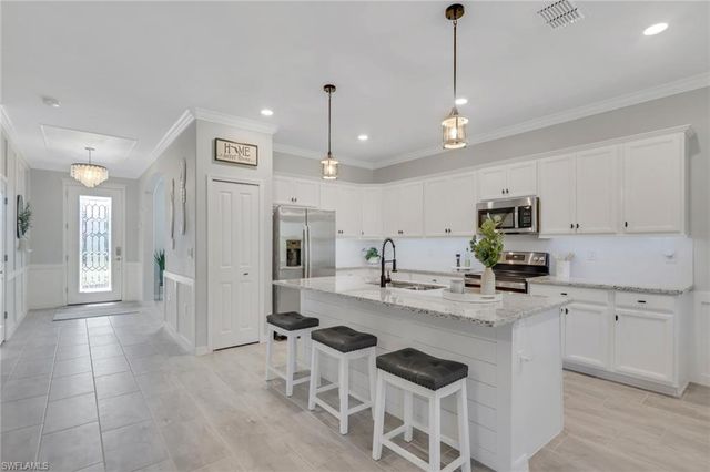 2187 Cara Cara WAY, Naples, FL 34120