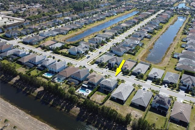 2187 Cara Cara WAY, Naples, FL 34120