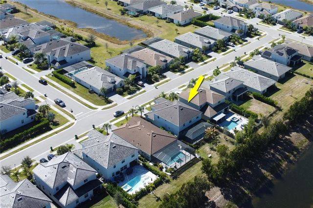 2187 Cara Cara WAY, Naples, FL 34120