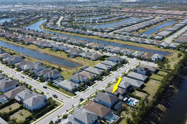 2187 Cara Cara WAY, Naples, FL 34120