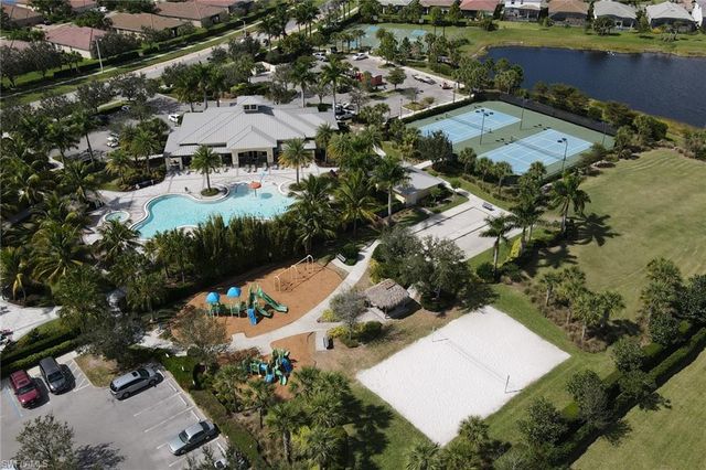 2187 Cara Cara WAY, Naples, FL 34120