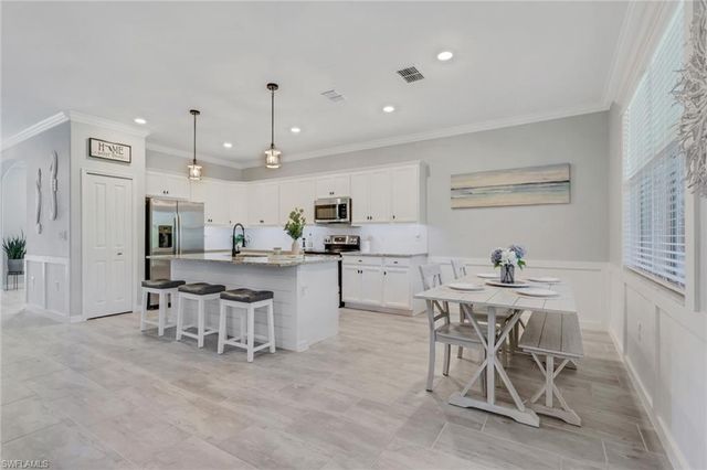 2187 Cara Cara WAY, Naples, FL 34120