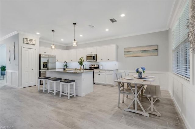 2187 Cara Cara WAY, Naples, FL 34120