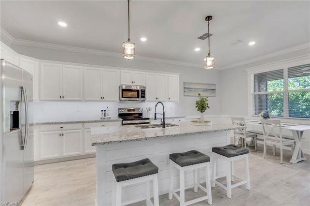 2187 Cara Cara WAY, Naples, FL 34120